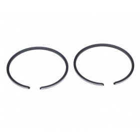 Piston rings MAXTUNED Ø40,50x1,4 side lock 2pcs