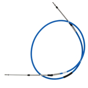 Multiflex Steering cable Kawasaki 1100 ZXI 1996-03