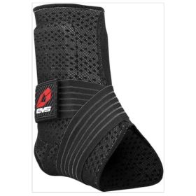 EVS AB07 ANKLE BRACE Black