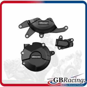 GB RACING Engine Cover Set DUCATI SUPERSPORT 937