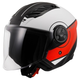 Helmet LS2 OF616 AIRFLOW 2 COVER