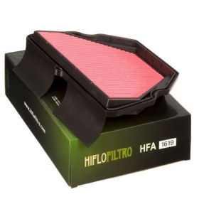 Oro filtras HIFLO HFA1619 HONDA CBR600 2001-2007