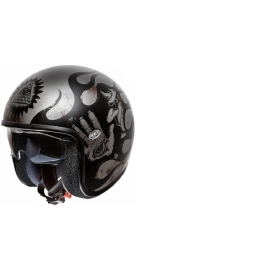 Premier Helmets Vintage Evo BD 17 BM