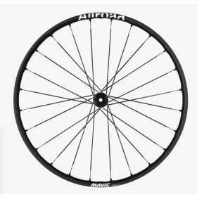 MAVIC Rear Wheel Allroad Pro Carbon SL Disc