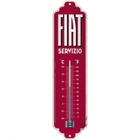 Thermometer FIAT