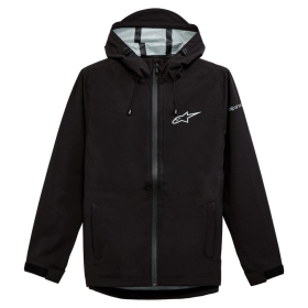 Alpinestars Omin Rain Jacket Black