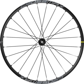 MAVIC galinis ratlankis Crossmax XL S 29 IS BULLS SONIC 23-24