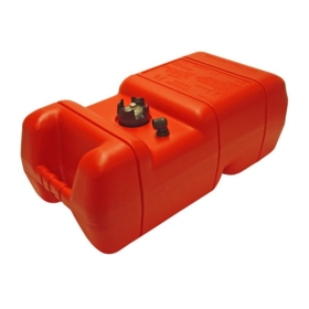 Portable Fuel Tank 22,7L