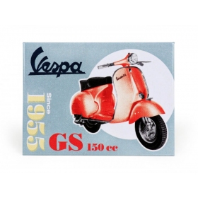 Magnet VESPA 1955 6x8