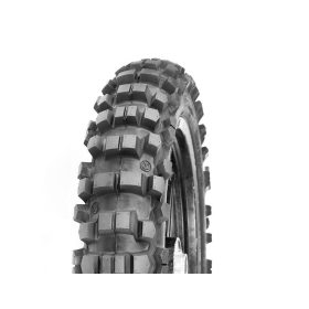 Padanga Deli Terra Cross SB114R Soft 62M TT 110/90 R19