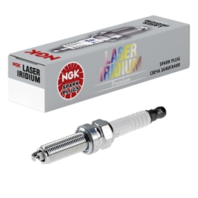 Spark plug NGK LMAR8EI-7 Iridium