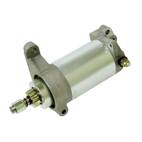 Sno-X Starter motor Lynx / Ski-Doo 2005-10