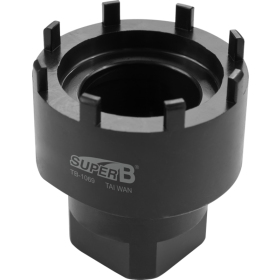 Super B bottom bracket extractor for E-Bike Bosch (Generation 3 and 4, 2018-)