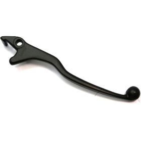 V PARTS OEM Type Casted Aluminium Brake Lever Black Suzuki LT-A / XF 500-650cc 97-08