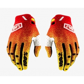 100% RideFit gloves