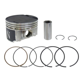 Namura Piston kit Polaris 400 88.89mm (+1.00mm)