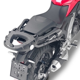 Givi ARMRESTS HONDA NC750XA/ XD 21-22