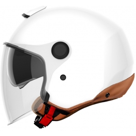 Nexx Y.10 Sunny Open Face Helmet