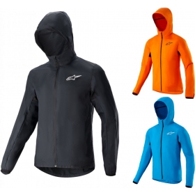Alpinestars Steppe Packable Windshell Bicycle Jacket