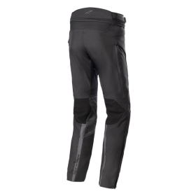 Alpinestars tekstilinės kelnės AMT-10 Drystar XF Juoda