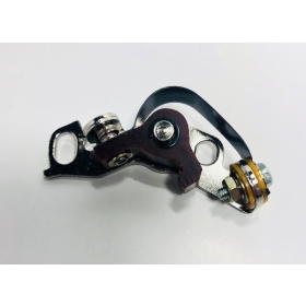 TOURMAX Contact Breaker HONDA CB / CJ / SL 250-360cc 1969-1979