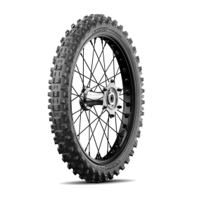 Tyre Michelin Enduro Medium M/C 57R TT 90/100 R21