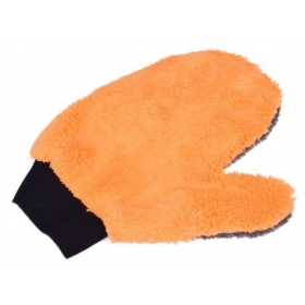 MICROFIBER GLOVE SPONGE MAXTUNED