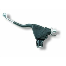 CLUTCH LEVER ASSEMBLY FOR 2-STROKE CROSS/ENDURO