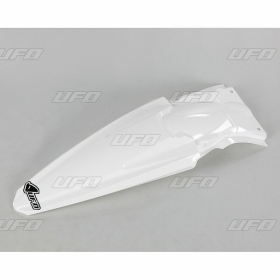 UFO Rear Fender Kawasaki KX 250-450F 16-19