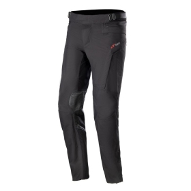 Alpinestars tekstilinės kelnės AMT-10 Drystar XF Juoda