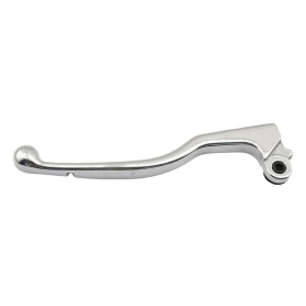 V PARTS OEM Type Casted Aluminium Clutch Lever Polished Aprilia / Kawasaki / Rieju 50-550cc 98-19