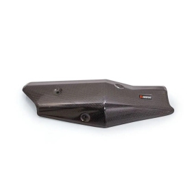 Akrapovic heat shield P-HSH7SO1 Honda X-ADV / Forza 750