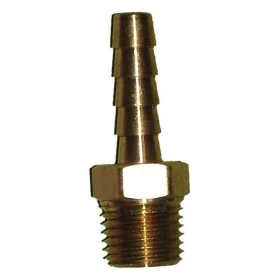 EMP Hose Barb 6.35mm