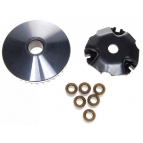 Variator kit GY6 50cc 4T 139QMB