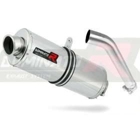 Exhaust kit Dominator OV BMW F850GS / Adventure 2021-2022