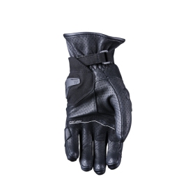 Five Urban Airflow Black Gloves