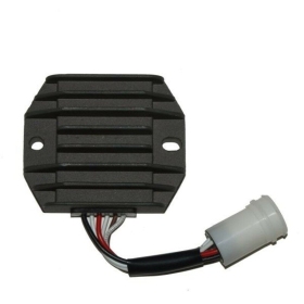 ELECTROSPORT Voltage Regulator Yamaha YFM 1988-95