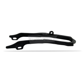 Polisport chain guide CRF250R / CRF450R Black