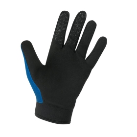 AMOQ Ascent V2 Textile Gloves Navy / Blue