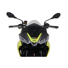 MRA Originally Shaped Windshield APRILIA TUONO 1100/660