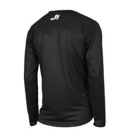 Just1 J-Essential Off Road Shirt For Men Black 