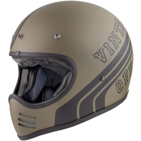 Premier Helmets MX BTR Military Green BM