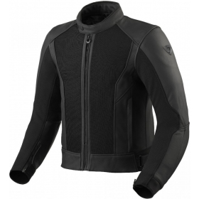 Revit Ignition 4 H20 Leather/Textile Jacket