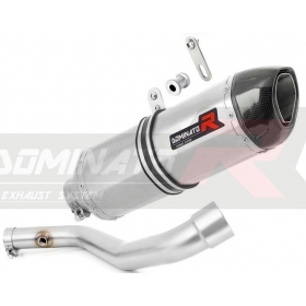 Exhaust kit Dominator HP1 BMW R1100R 1995-2001