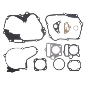 Engine gaskets set CHINESE SCOOTER / CZOPER 50cc 4T (Without asbestos)