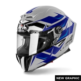 Helmet Airoh GP550 S Wander