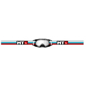 MT EVO INFINITY Motocross Goggles