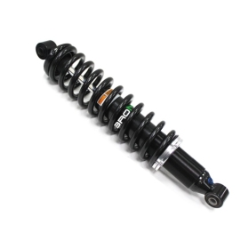 Bronco Rear GAS SHOCK Yamaha Grizzly 660 2002-08