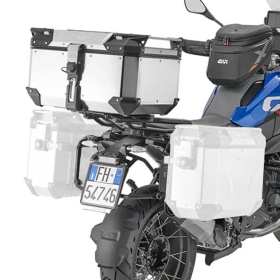 Givi PLOS5143CAM šoninių daiktadėžių laikikliai BMW R1300GS 24