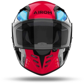 Helmet Airoh Connor Bot